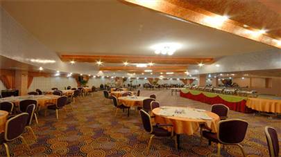 رستوران هتل ارم بزرگ کیش رستوران هتل ارم بزرگ کیش